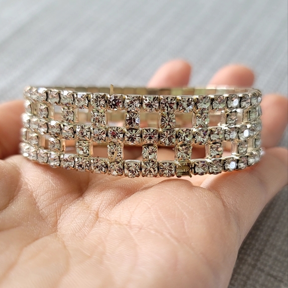 Silver Bracelet - Picture 5 of 5